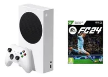 Comprar Consola Microsoft Xbox Series S 512gb Ssd Standard Blanco