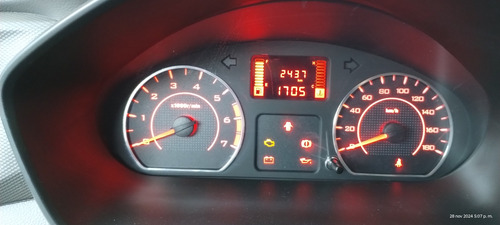 Chevrolet Tornado Van 1.5 Ls Mt
