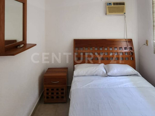 Casa En Condominio En Renta En Joyas Diamante Plus, Acapulco