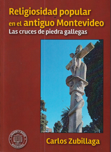 Religiosidad Popular En El Antiguo Montevideo