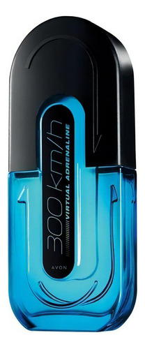 Perfume 300 Km/h Virtual Adren - Ml