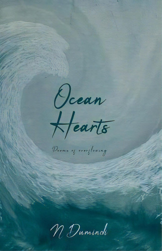 Ocean Hearts, De Dumindi, N.. Editorial Brolga, Tapa Blanda En Inglés