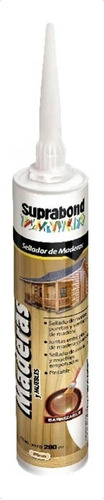 Sellador Acrílico Suprabond Maderas - Pino