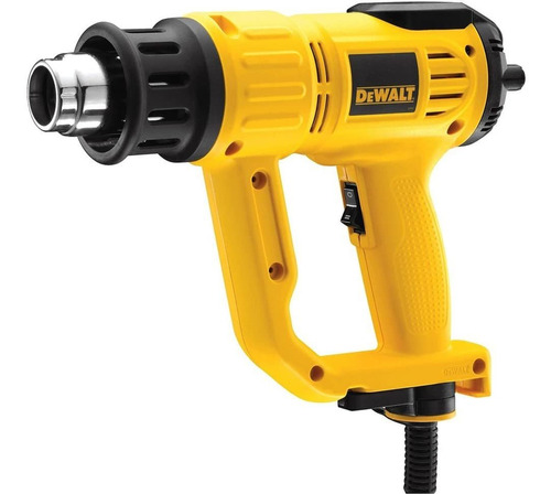 Pistola De Calor 1500 W 120 V Dewalt