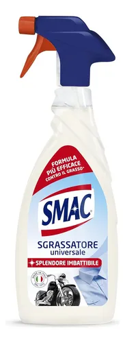 comprar Desengrasante Smac Sgrassatore Desifectante Control Grasa