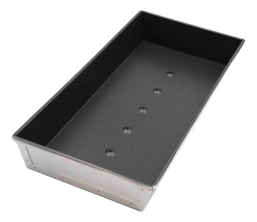 Molde Desmontable Para Tostadas, Molde Antiadherente De