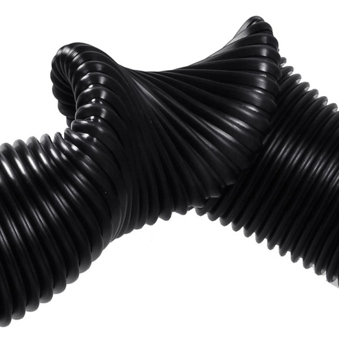 Novas Peças De D- 2m Preto 32mm Tubo Preto De 2m - 32mm
