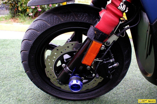 Yamaha Biwis Fi