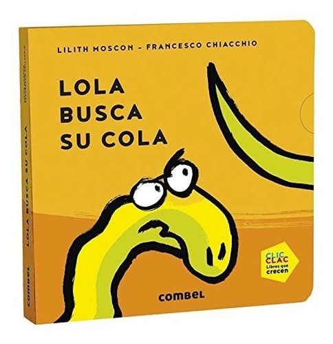 Outlet : Lola Busca Su Cola