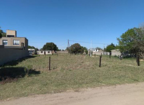 Terreno En Villa Dalcar,rio Cuarto