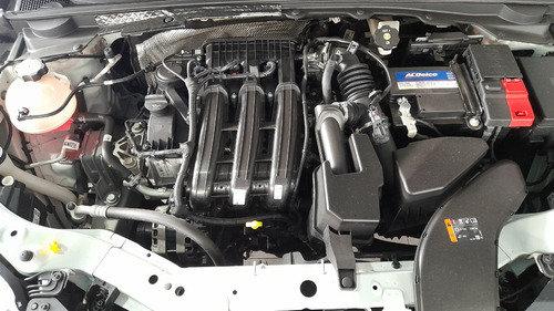 Chevrolet Onix plus 1.2