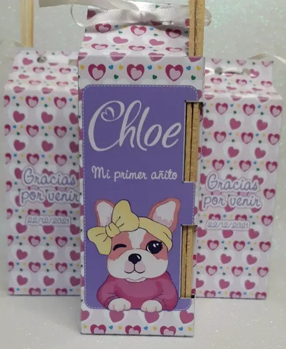 Souvenir Difusor Personalizado Simones X 45un