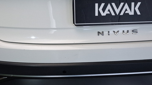 Volkswagen Nivus 1.0 200 TSI COMFORTLINE AUTO