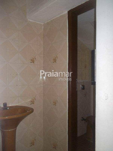 Sala Comercial | 54 M² | Centro I Sv - 680