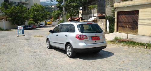 Imagem 6 de 15 de Spacefox 2010 Route 1.6 Flex Completo