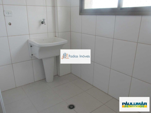 Imagem 14 de 21 de Apartamento Com 2 Dorms, Centro, Mongaguá - R$ 550 Mil, Cod: 857763 - V857763