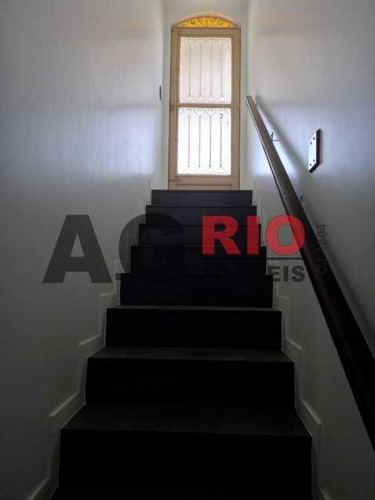 Imagem 10 de 15 de Casa De Rua-à Venda-bento Ribeiro-rio De Janeiro - Vvca50017