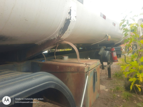 Imagem 4 de 10 de Carreta Ls Gotti Cp 36.000 L 7 Compart. C/ Pneus Ano 2008