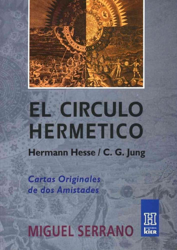 El Círculo Hermético