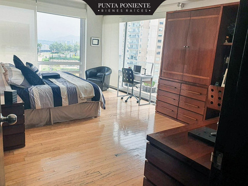Imagen 10 de 26 de Departamento En Venta - Isola, Bosque Real, Huixquilucan - 3