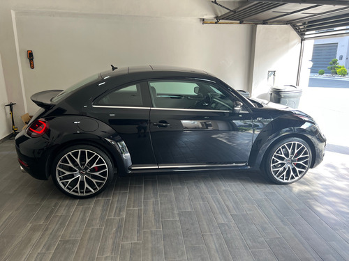 Volkswagen Beetle 2.0 R-line At