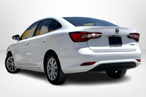 Mg Mg5 2022