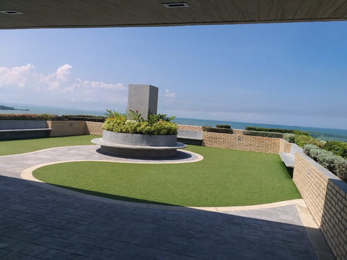 Imagen 12 de 14 de Apartamentos En Venta Arena Suites Lecheria