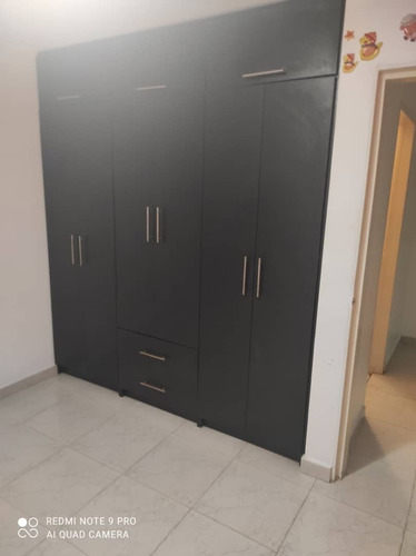 Imagen 10 de 14 de Apartamento En Venta En Miranda, Guatire