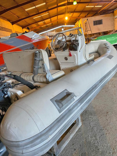 Dinghy Americano 12 Lv2922