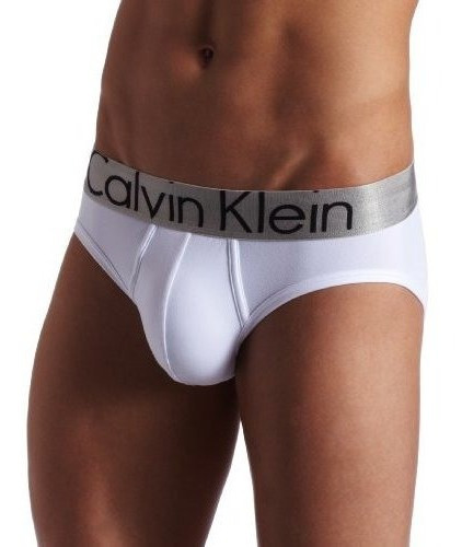 Calzoncillo De Cadera De Acero Para Hombre Calvin Klein, | Envío gratis