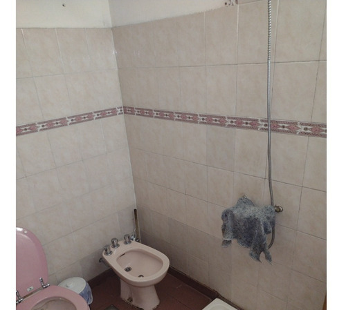 Oportunidad Chalet Con Gge, Patio Y Fondo Libre De 20 Mts.