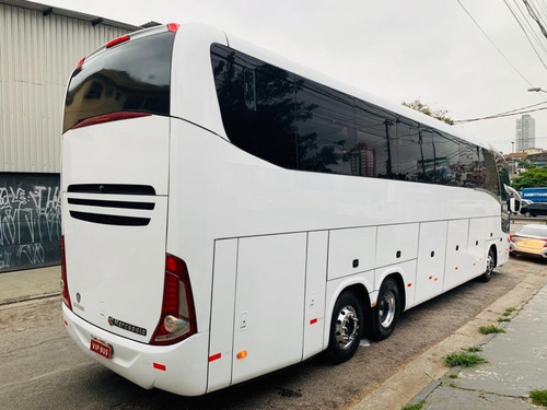 G7 2016/2016 Ld 1600 Scania Financiamos Vipbus