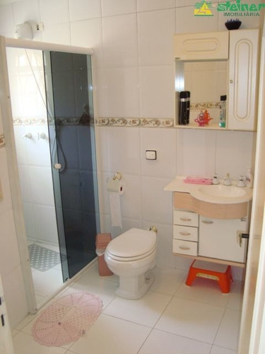 Imagem 11 de 19 de Venda Sobrado 2 Dormitórios Jardim Santa Cecília Guarulhos R$ 480.000,00 - 22581v