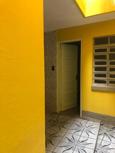 Imagem 5 de 17 de Casa Com 4 Dormts/1 Suíte, Para Venda Ou Locação, No Alto De Santana. - 16894