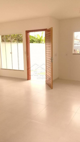Imagem 9 de 10 de Casas - Ref: V522