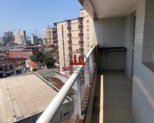 Imagem 1 de 29 de 2 Dormitórios Novo Na Vila Caiçara - Ap03071 - 70616268