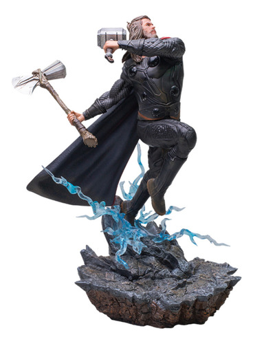 Iron Studios Avengers Endgame Thor