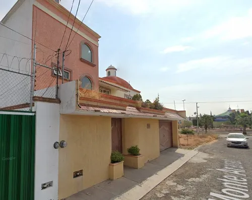 Sk01- Casa En Remate En C. Monte Ararath, Lomas De San Juan, San Juan Del Rio, Qro. (65% Debajop De Su Valro Comercial, Solo Recursos Propios)