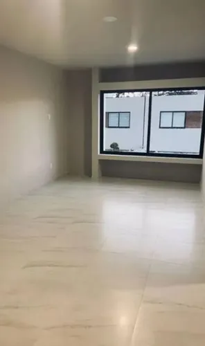 Venta Casa En Fraccionamiento Residencial Toluca