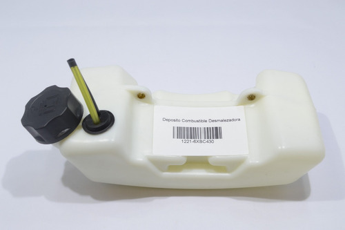 Deposito O Tanque De Combustible Desmalezadora Equus