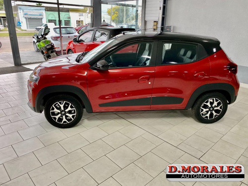 Renault Kwid BITONO