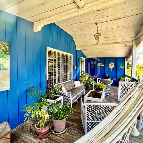 Casa Ideal Para Centro Medico En Venta En San Felipe Yaracuy