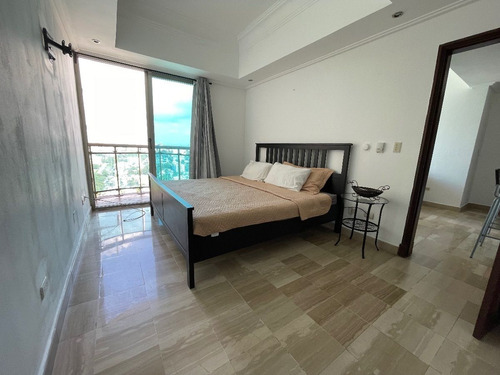 Apartamento En Malecon Center, Zona Universitaria, Santo Domingo