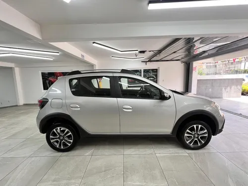 Renault Stepway Intens AT 2023