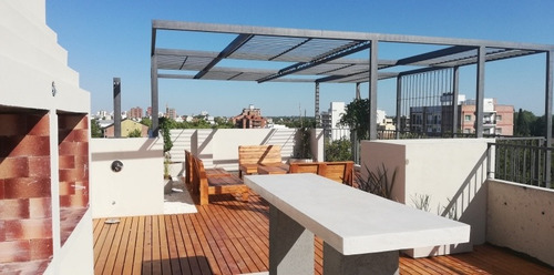 Departamento Monoambiente Estrenar Tigre Centro 38m2