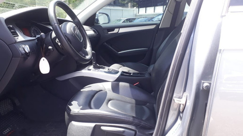 Audi A4 2.0 T Fsi Multitronic 4p 211cv 2010