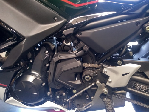 Imagen 22 de 25 de Kawasaki Ninja 650, Entrega Inmediata! Grupo Jack
