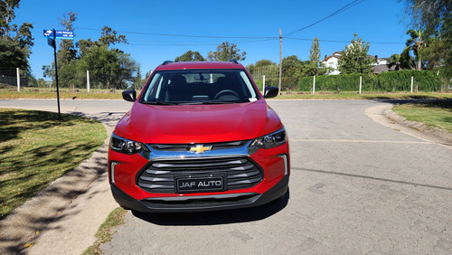 Chevrolet Tracker 1.2 Turbo At