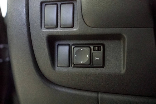 Nissan Versa 1.6 16v Flexstart S 4p Manual
