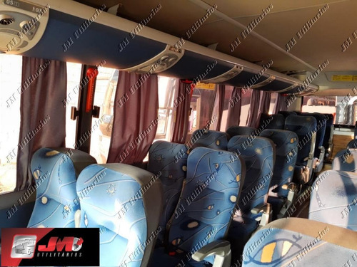 Marcopolo Volare W9 Ano 2011 Executivo Jm Cod Jm 659
